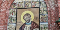 Молимся о победе и о воинах - Глазовская Епархия