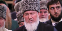 Рызван Дадаев: Совет старейшин ЧР будет следовать пути Ахмата-Хаджи - ИА Грозный-информ