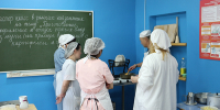 В УФСИН России по Тульской области подвели итоги финального этапа конкурса «Лучший педагогический работник ФКП образовательных учреждений ФСИН России» - УФСИН
