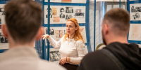 В КНИТУ-КАИ проходит межрегиональная корпоративная практика ОАК - КНИТУ-КАИ