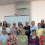Час духовности «Под Покровом Петра и Февронии» - Острогожская ЦБ