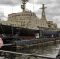 Йога на заливе и атомоходы из картона: Морской вокзал Мурманска впервые примет День архитектора - Вечерний Мурманск