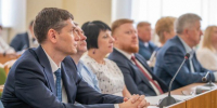 Подведены итоги реализации нацпроектов в 2025 году - Правительство ЛНР