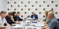 Глава Карелии призвал переориентировать поддержку ФРП на развивающиеся предприятия - StolicaOnego.Ru