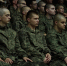 Прямо на границу. Новобранцы из Воронежской и Белгородской областей отправились на службу - ГТРК Воронеж