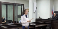 Присяжные признали омича виновным в убийстве инвалида кухонным молотком - ИА Омскрегион