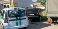 Угроза изъятия авто заставила ставропольца оплатить 150 штрафов - Телеканал СвоёТВ