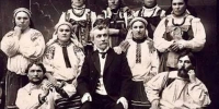 Сегодня день рождения Митрофана Пятницкого - Центр народного творчества и кино