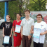 В Индустриальном районе продолжается спартакиада коллективов предприятий и организаций - Администрация г. Барнаул
