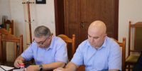 В Минэкономразвития Дагестана обсудили развитие безналичной платежной инфраструктуры - Министерство экономики и территориального развития