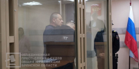 Взяли экс-шефа прежнего замгубера Брянщины Тимошенко главу Росавиации Нерадько - Брянский ворчун