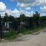 В Пензе устанавливают ограждения на кладбищах - Пенза-Обзор