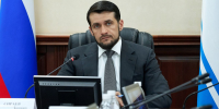 Председатель правительства Республики Алтай поздравил жителей с 35-летием региона - Сетевое издание Толк