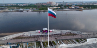 Звёздный вечер на Амфитеатре: в Благовещенске пройдёт благотворительный концерт «Родников» - gtrkamur.ru - ГТРК Амур