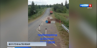 В Кировской области из-за подъема воды закрыто движение по некоторым мостам - ГТРК Вятка
