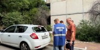 После ракетной атаки свет вернули в северную часть Белгорода, Харьковская гора остаётся без электроснабжения - Fonar.Tv