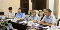 Источник изображения: пресс-служба Минюста РХ - НИА Хакасия