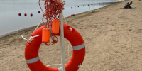 В Благовещенске у водоемов гуляют десятки детей без присмотра, а взрослые купаются пьяными - Asn24.Ru