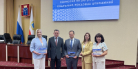 Балаковская АЭС получила две награды за социальные программы для сотрудников - Balakovo24.Ru