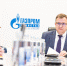 На совещании «Газпром трансгаз Санкт-Петербург» обсудили вопросы эксплуатации газотранспортной системы компании - Газпром трансгаз Санкт-Петербург
