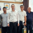 Миннац Дагестана обсудил сотрудничество с национально-культурными автономиями по работе с мигрантами - Дагестанская правда