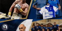 Не только футбол - Дагестанская правда