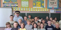 Безопасные каникулы - Газета Знамя труда