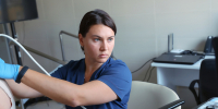 В Нижневартовске неврологические болезни лечат с помощью ботокса - Местное время
