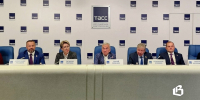 Подведены итоги работы Законодательного собрания области седьмого созыва - Газета Выборг