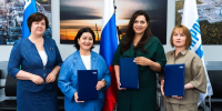 Школа Ханты-Мансийска вошла в проект по подготовке специалистов нефтяной отрасли - Комсомольская Правда