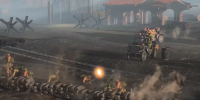Relic выпускает неожиданный спин-офф Company of Heroes - Кубанские Новости