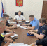 В Рыбно-Слободском районном суде состоялся круглый стол с правоохранительными органами - Рыбно-Слободский районный суд