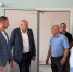 Мэр Омска Шелест объявил о почти полной готовности гимназии № 88 после ремонта - СуперОмск