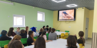 В Бавлах провели занятие по безопасности: детей научили распознавать опасные манипуляции - Бавлы-информ