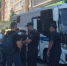 Тульская полиция проверила иностранцев на стройках и выявила восемь нарушителей - ИА Тульская служба новостей