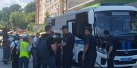 Тульская полиция проверила иностранцев на стройках и выявила восемь нарушителей - ИА Тульская служба новостей