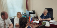 Нажмите чтобы посмотреть увеличенное изображение - Уполномоченный по правам человека