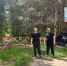 Координаторы пресекли свыше 20 попыток нарушить правила посещения памятников природы - Минлесхоз