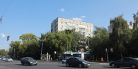 Около 40 остановочных павильонов установят в Нижнем Новгороде в этом году - Время Н