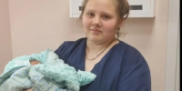 В перинатальном центре Гатчины рождаются не только дети, но и будущие профессионалы - Гатчинская служба новостей