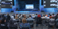 Фестиваль кино прошел в день рождения Владивостока - ГТРК Владивосток
