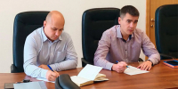 Готовность Шадринска к отопительному сезону: темпы работ требуют ускорения - Shadr.Info