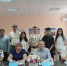В АГАСУ состоялась защита выпускных квалификационных работ по теплоэнергетике и теплотехнике - Архитектурно-строительный университет