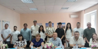 В АГАСУ состоялась защита выпускных квалификационных работ по теплоэнергетике и теплотехнике - Архитектурно-строительный университет