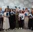 ЮУрГАУ поздравил выпускников Шумихинского аграрно-строительного колледжа и пригласил на обучение - ЮУрГАУ