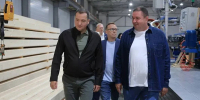 Фото Александры Конычевой - Пресс-центр Правительства