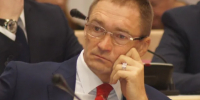 Опасения вице-спикера: Александр Милеев усмотрел перспективы субсидиарной ответственности - Площадь Свободы