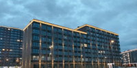 Столица Адыгеи стала лидером среди курортных городов ЮФО по продажам новостроек - ИА Адыгея Сегодня