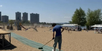 пляж_Энгельс - Novosti-Saratova.Ru