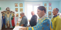 «Радуйся, Николае, великий Чудотворче» - Глазовская Епархия